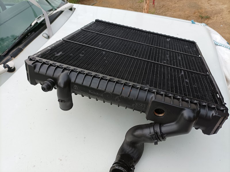 Imagen de Radiadores Andalucía