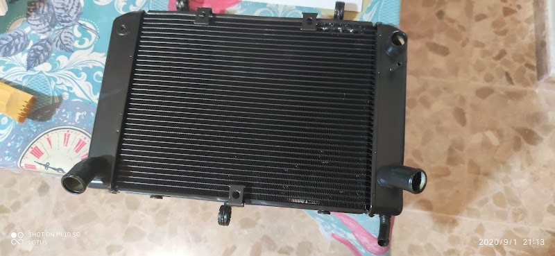 Imagen de Radiadores Andalucía