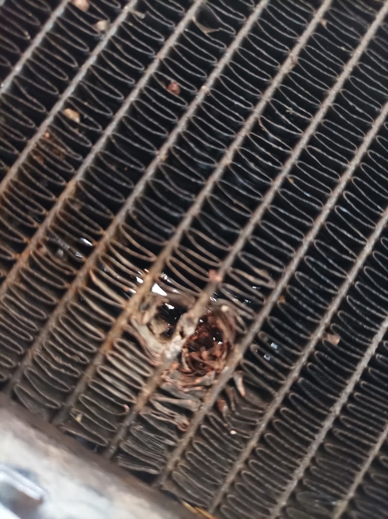 Imagen de Radiadores Andalucía