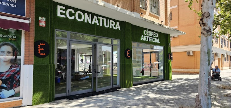 Imagen de Econatura Sevilla