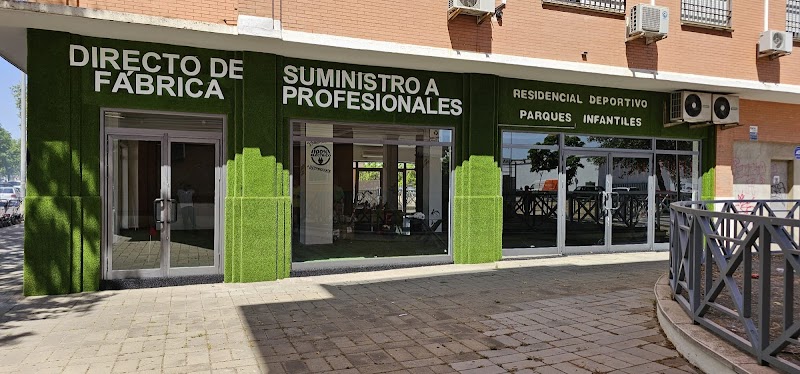 Imagen de Econatura Sevilla