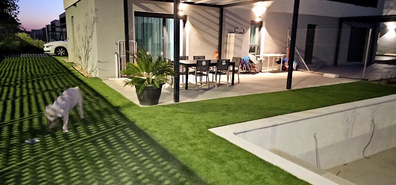 Imagen de Econatura Sevilla