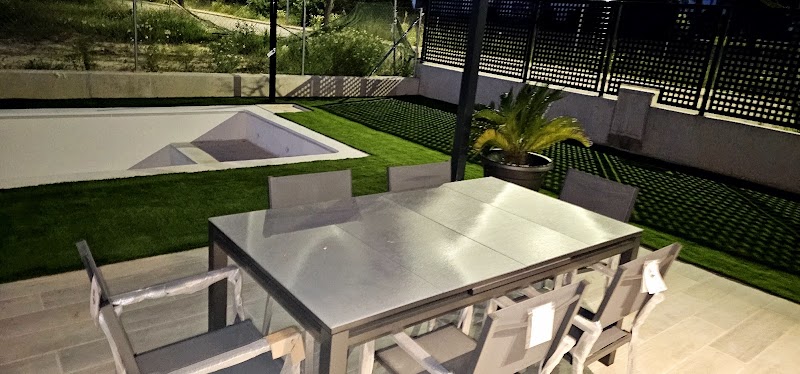 Imagen de Econatura Sevilla