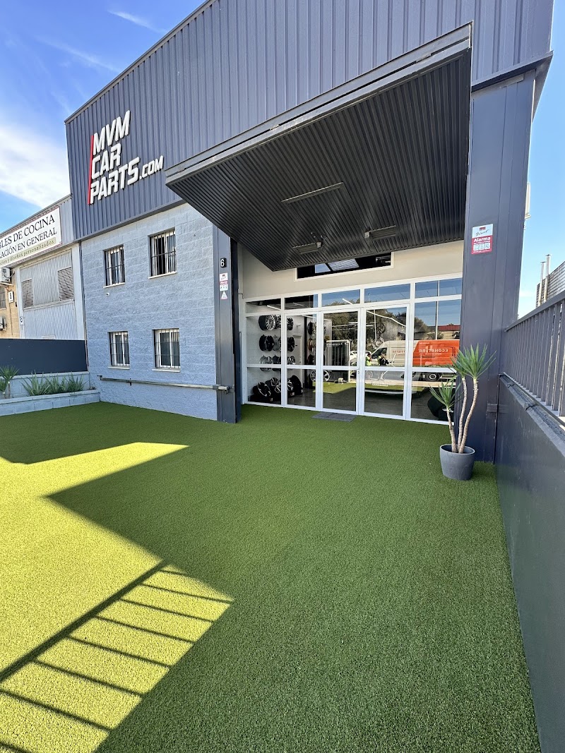 Imagen de Econatura Sevilla