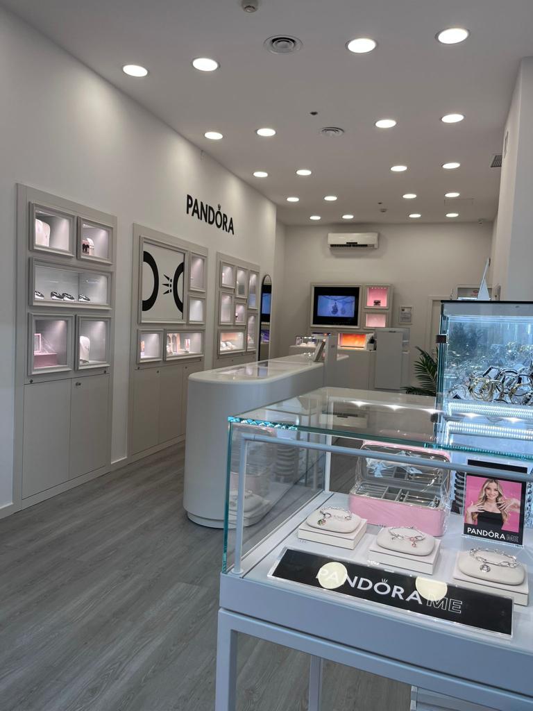 Imagen de negocio en Joyería y relojería en Castilleja de la Cuesta