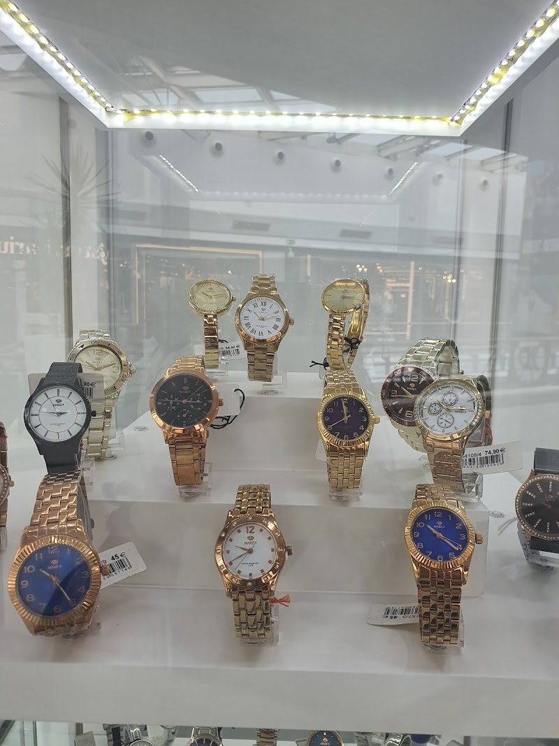 Imagen de negocio en Joyería y relojería en Castilleja de la Cuesta