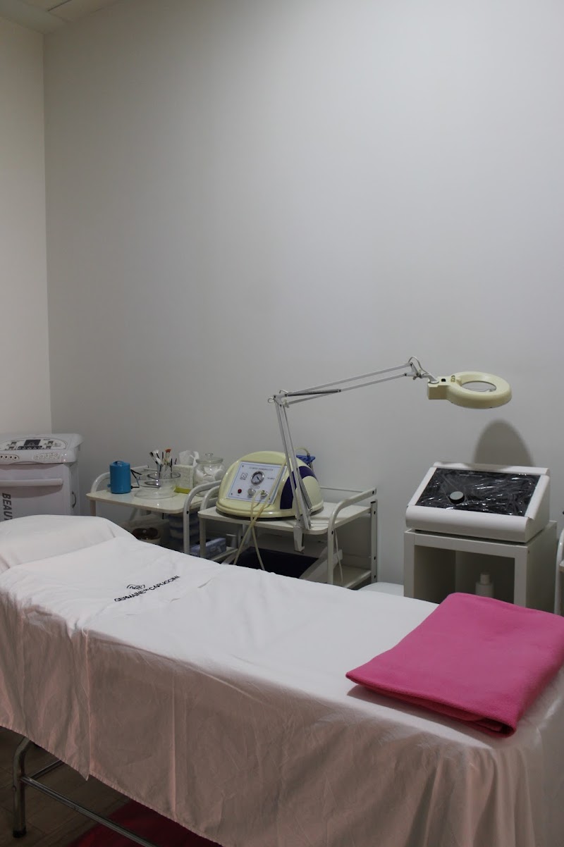 Imagen de negocio en Estética en Andalucía