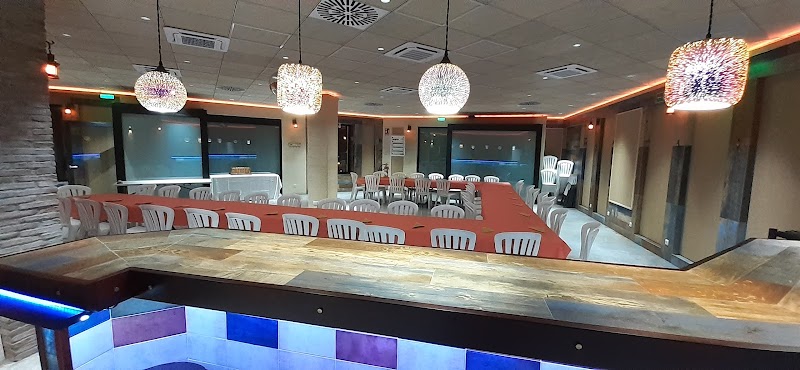 Imagen de negocio en Salón de eventos en Alcalá de Guadaíra