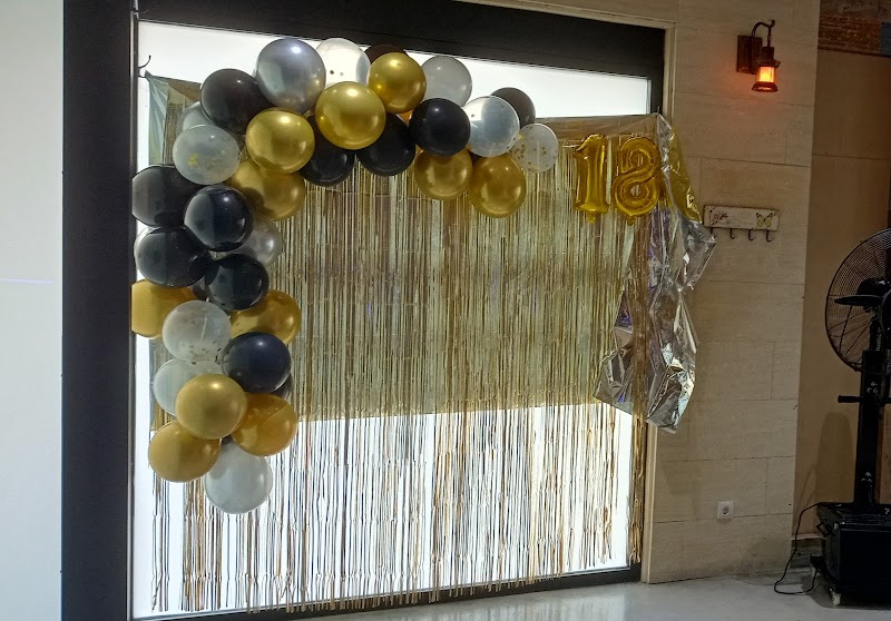 Imagen de negocio en Salón de eventos en Alcalá de Guadaíra