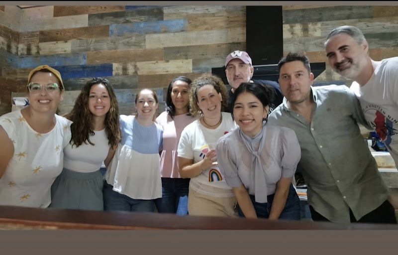 Imagen de Salon Celebraciones Deva