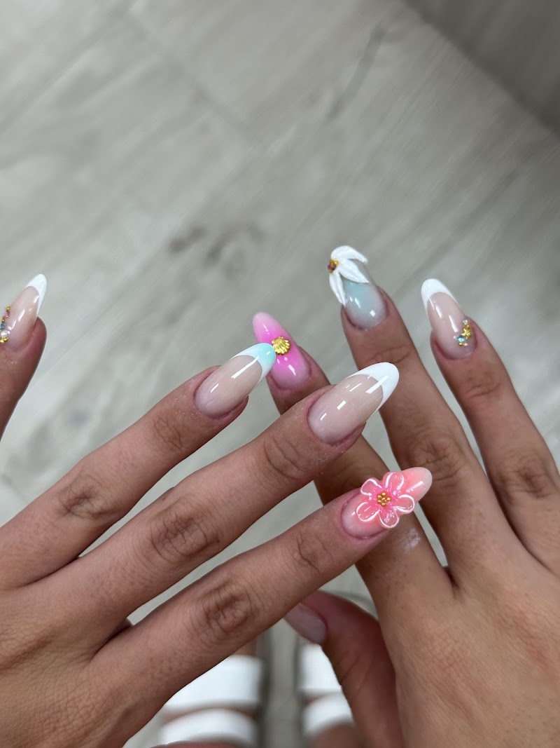 Imagen de Nails By María Dong