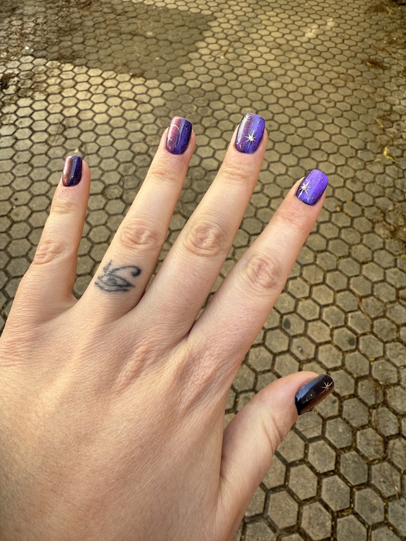 Imagen de Nails By María Dong