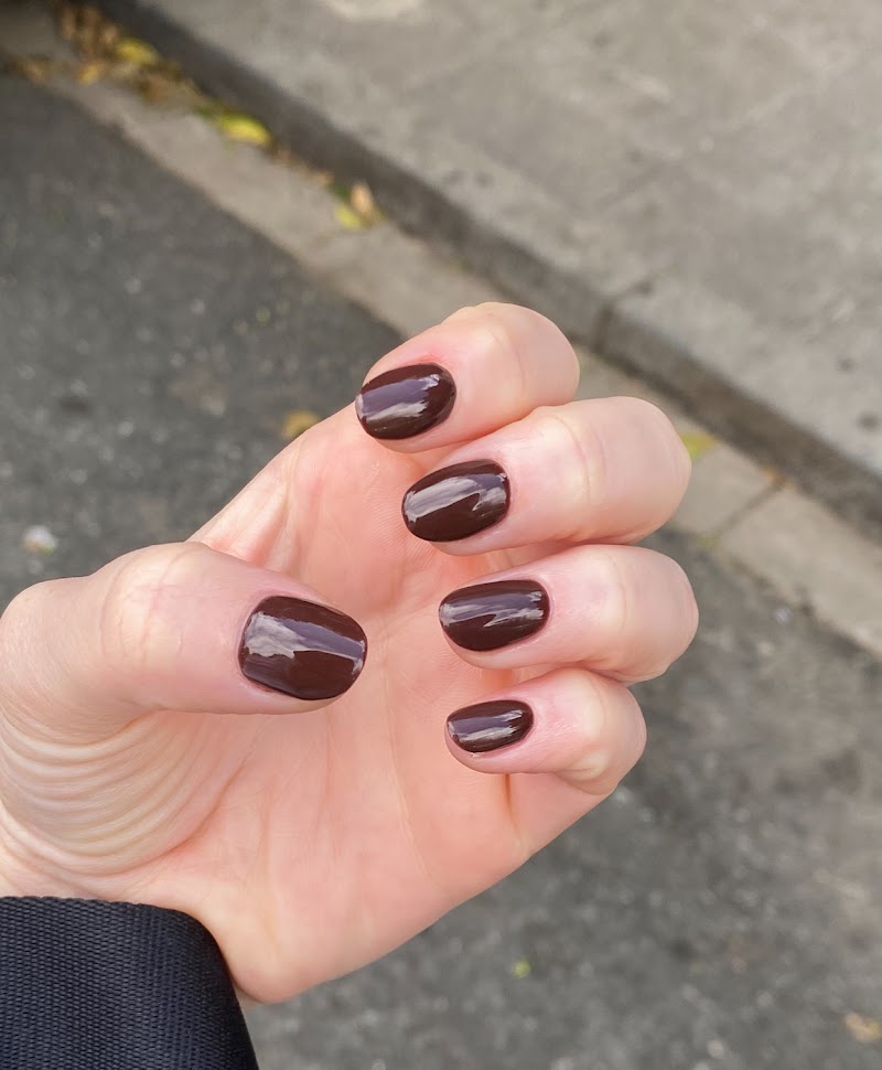 Imagen de Nails By María Dong