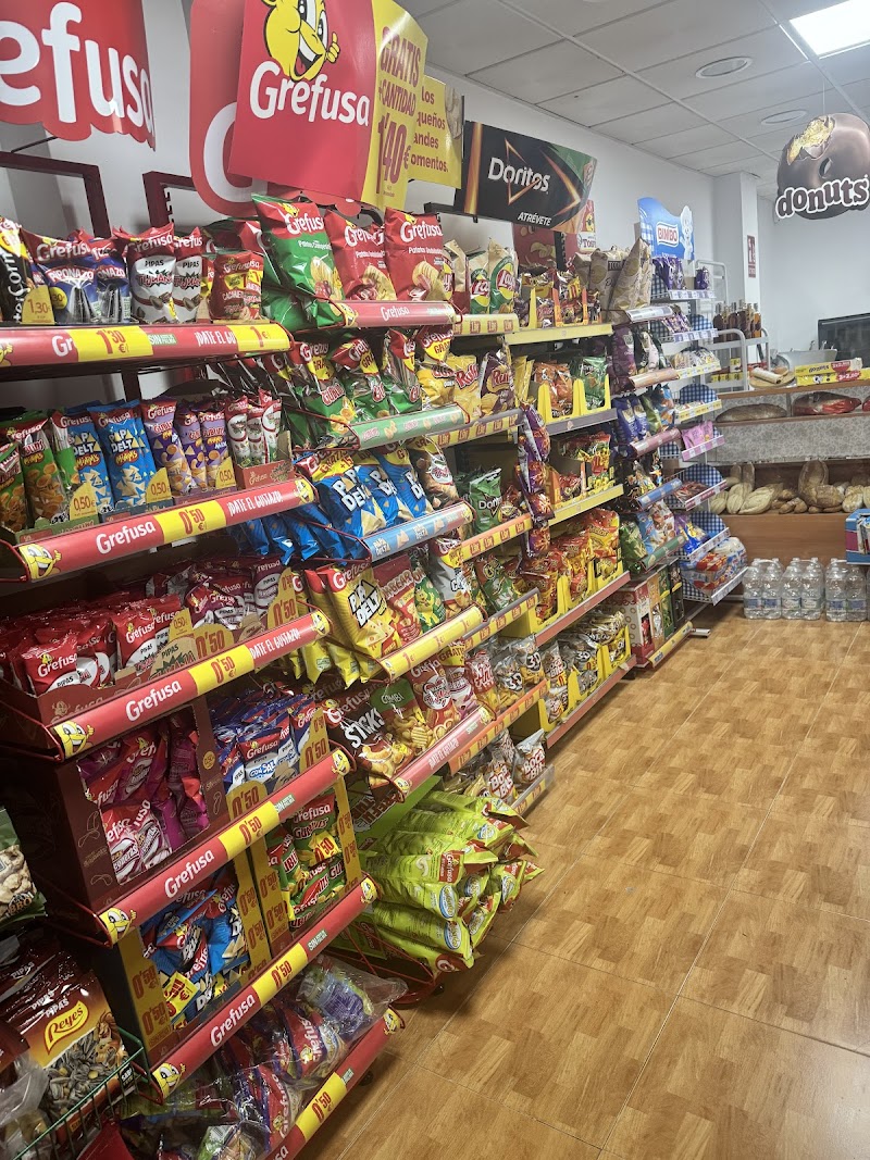 Imagen de 24 Horas Alcala de Guadaira, la Rubia