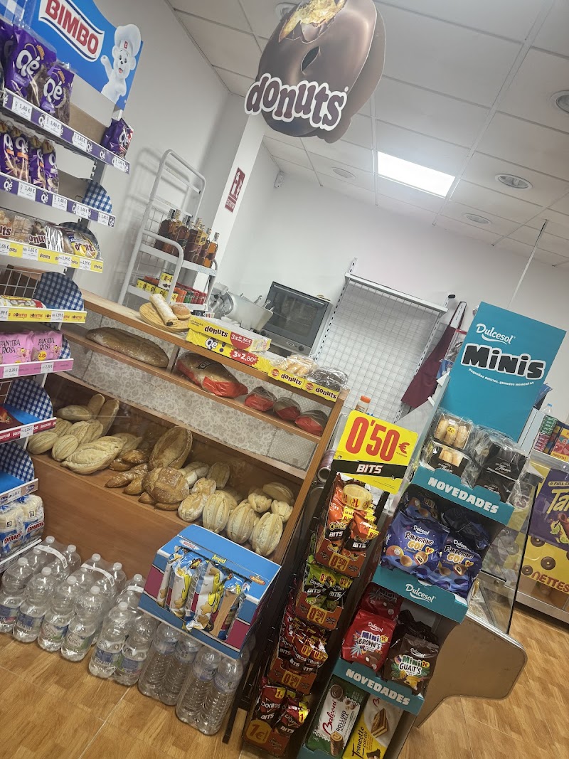 Imagen de 24 Horas Alcala de Guadaira, la Rubia