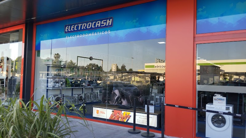 Imagen de Electrocash Dos Hermanas