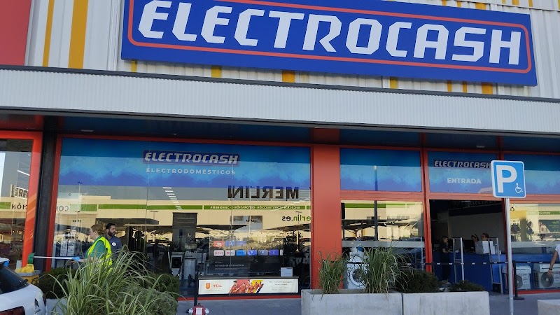 Imagen de Electrocash Dos Hermanas