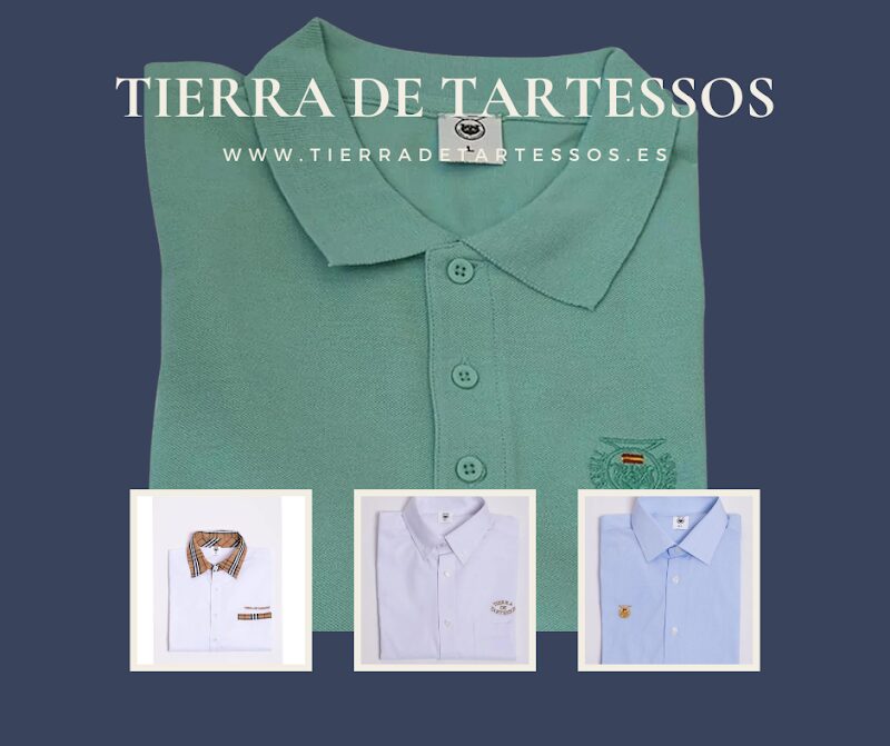 Imagen de Tierra de Tartessos Moda y Complementos Exclusivos