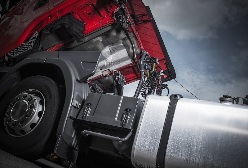 Imagen de Perez Atencia Transportes Sl