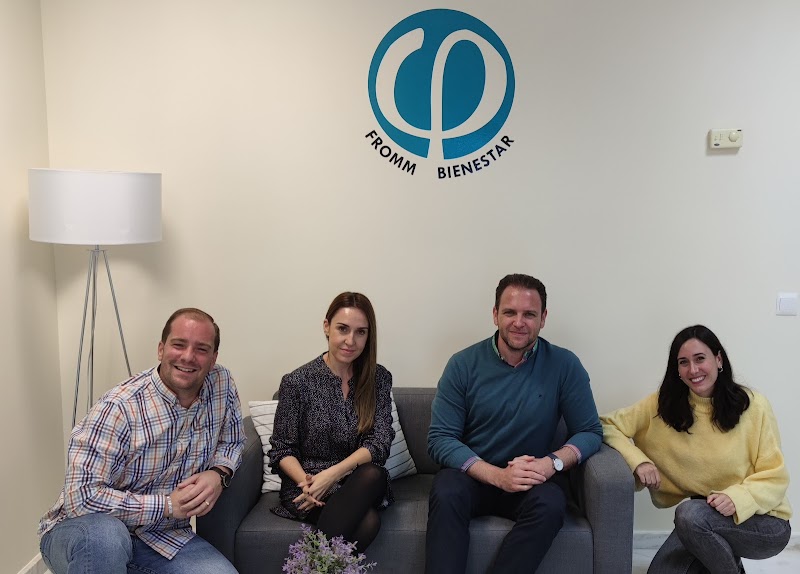 Imagen de Fromm Bienestar Centro Terapéutico