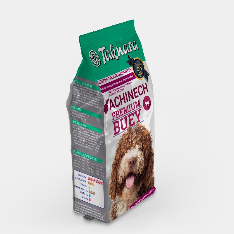 Imagen de Taknara Tienda Animal