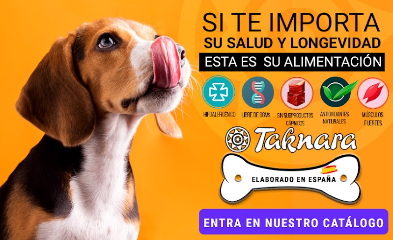 Imagen de Taknara Tienda Animal