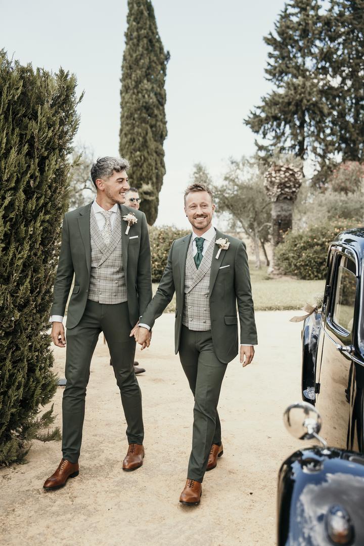 Imagen de Videos de Boda Sevilla | Fgo Wedding Films Videógrafo