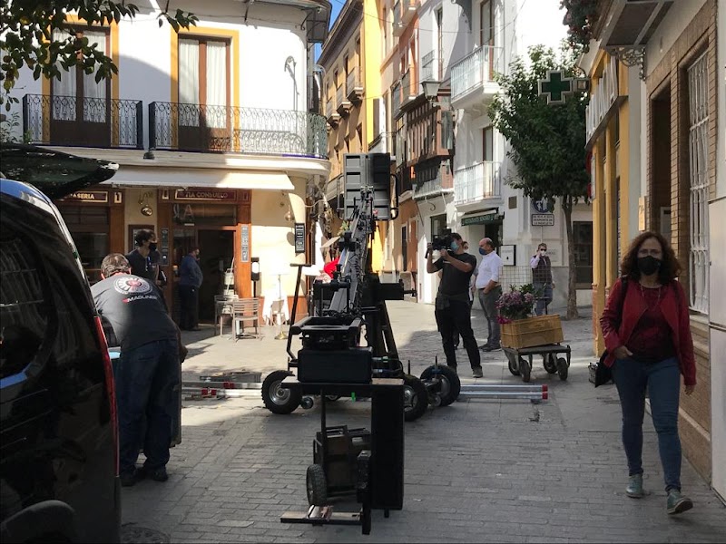 Imagen de Lemon Audiovisual. Productora Especializada en Vídeos Comerciales y Spots Publicitarios.