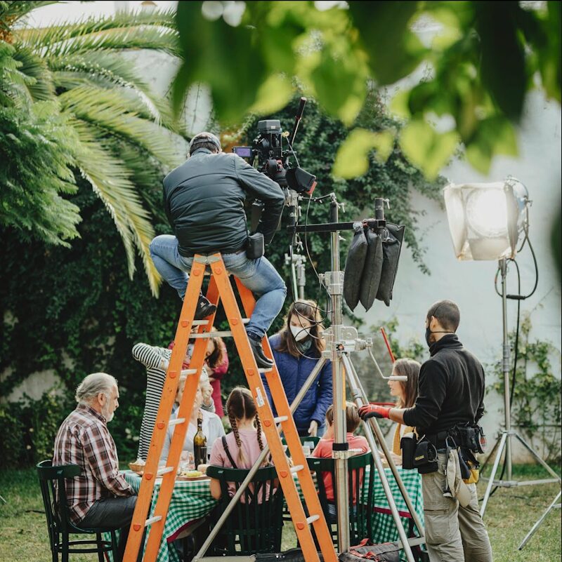 Imagen de Lemon Audiovisual. Productora Especializada en Vídeos Comerciales y Spots Publicitarios.