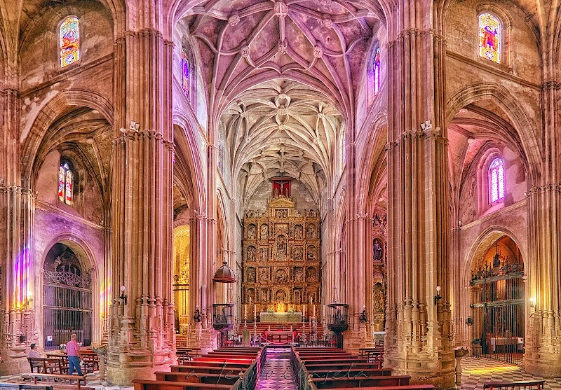 Imagen representativa de la localización