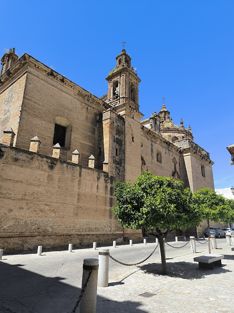 Imagen representativa de la localización