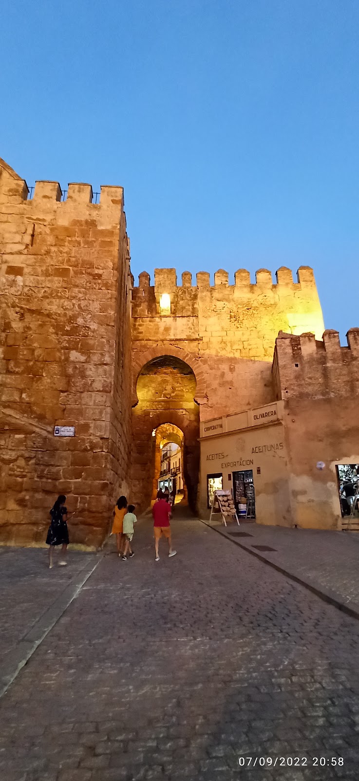 Imagen representativa de la localización