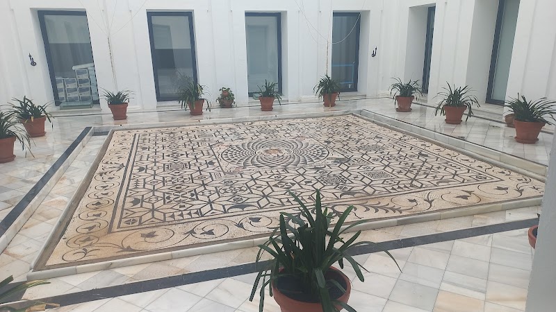 Imagen representativa de la localización