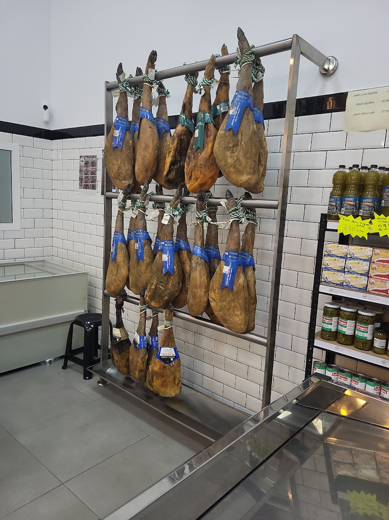 Imagen de Pescados y Mariscos el Melli