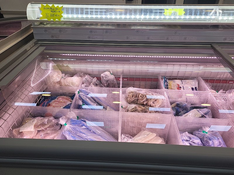 Imagen de Pescados y Mariscos el Melli