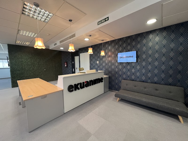 Imagen de Ekuánime – Agencia de Comunicación y Marketing Digital