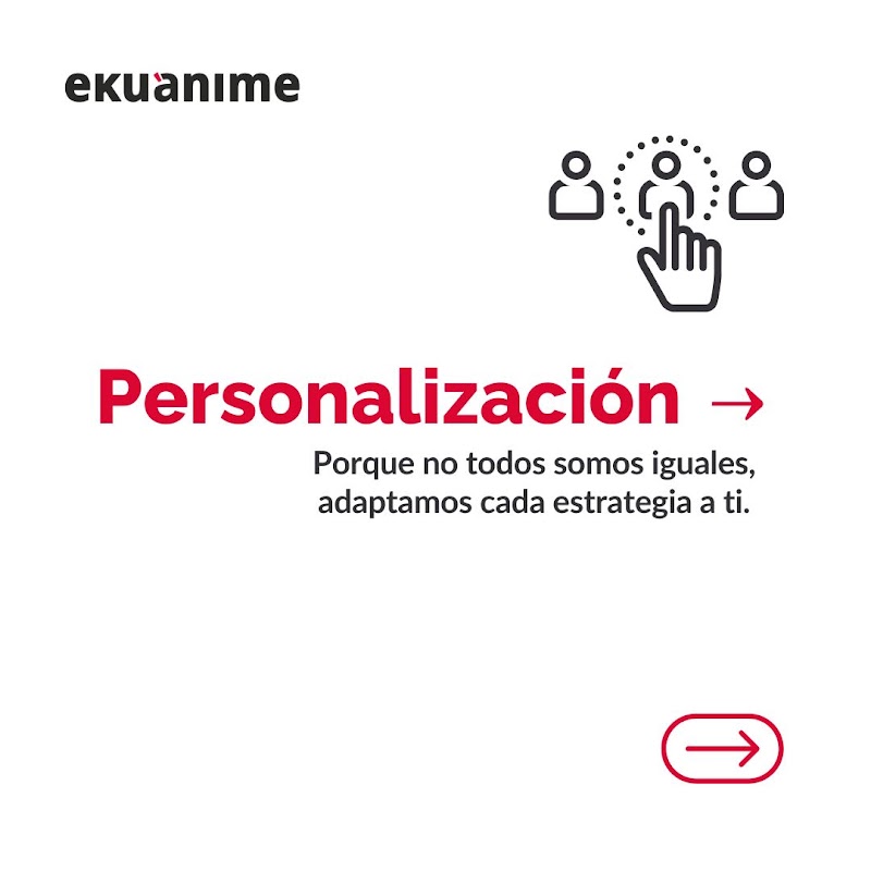 Imagen de Ekuánime – Agencia de Comunicación y Marketing Digital