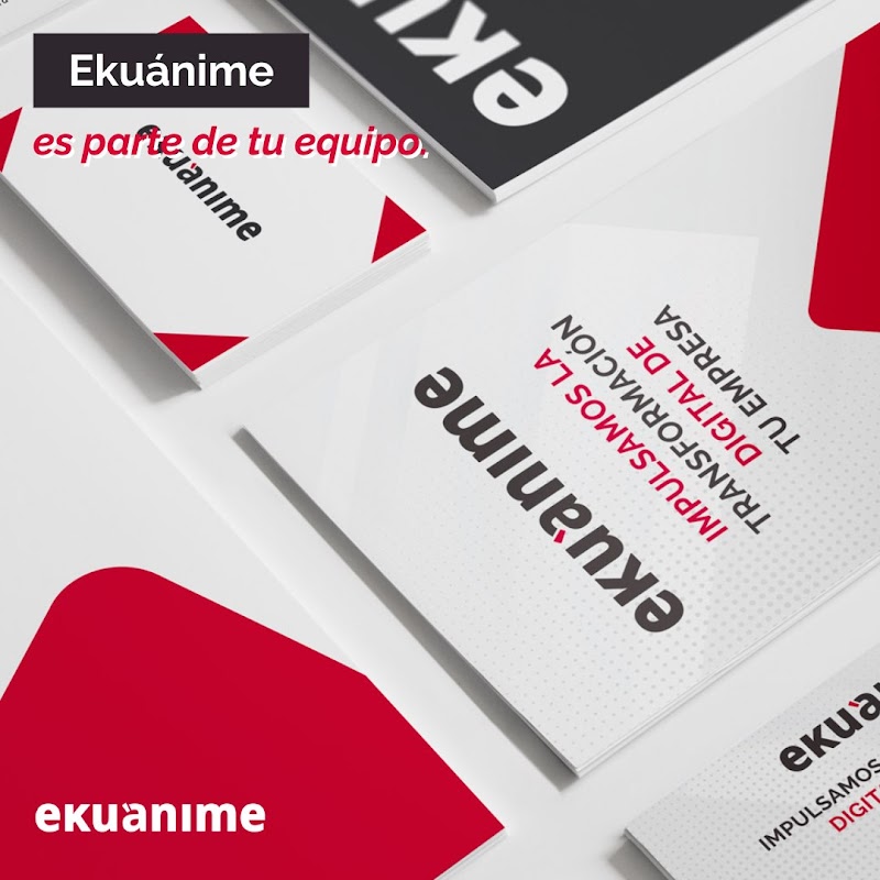 Imagen de Ekuánime – Agencia de Comunicación y Marketing Digital