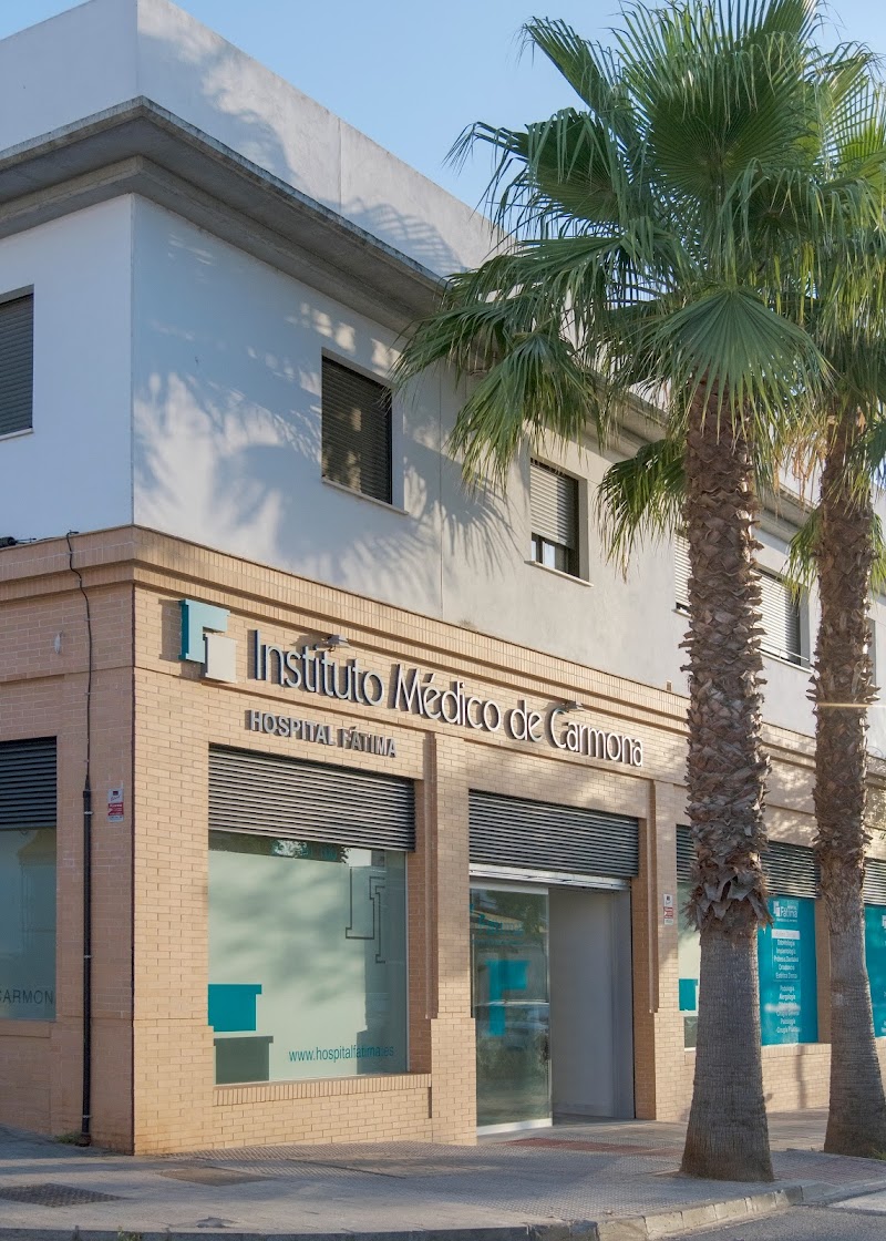 Imagen de Instituto Médico de Carmona