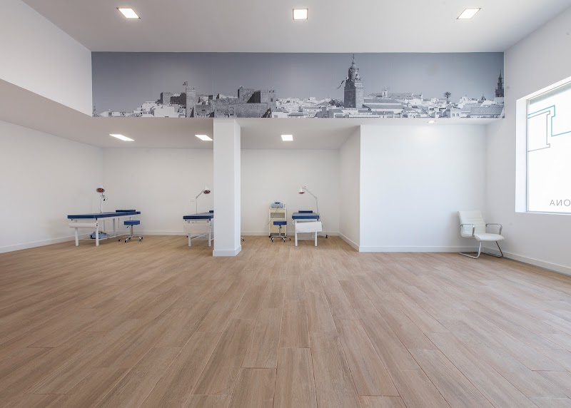 Imagen de Instituto Médico de Carmona