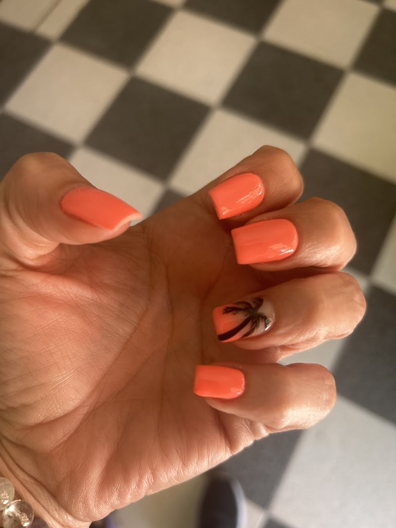 Imagen de Nails Sandra Luque