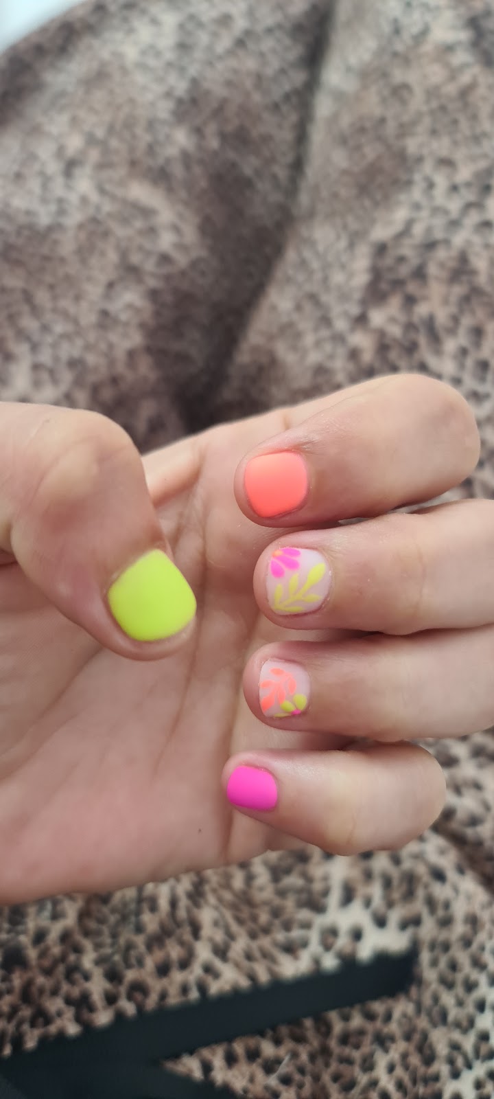 Imagen de Nails Sandra Luque