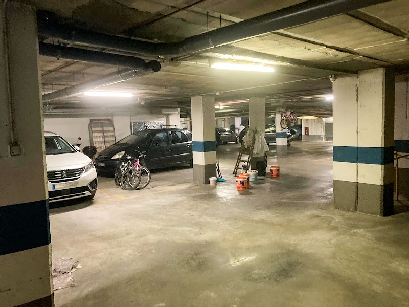 Imagen de Hersi Mantenimiento Integral de Comunidades, Hogar y Empresas