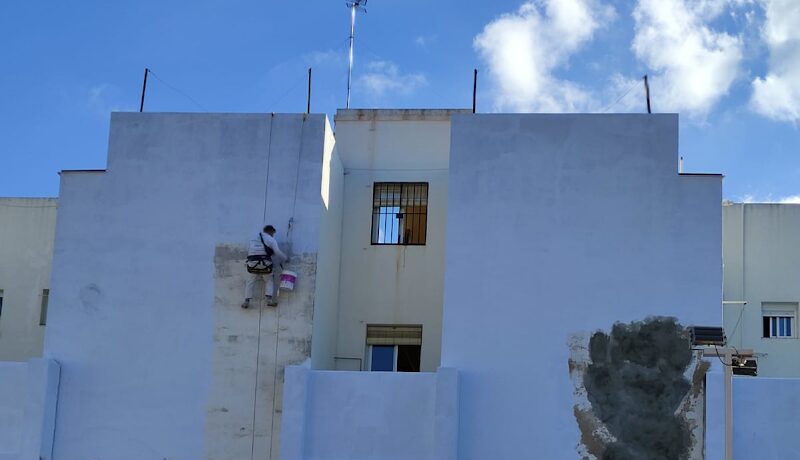 Imagen de Hersi Mantenimiento Integral de Comunidades, Hogar y Empresas