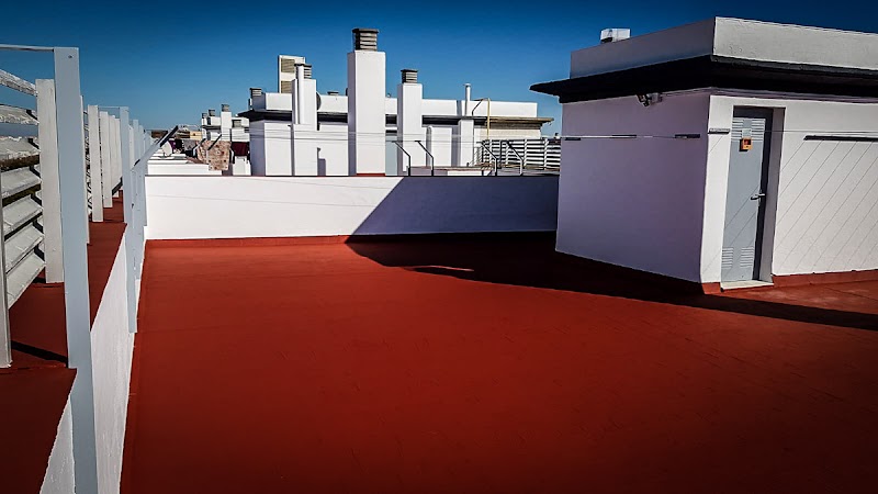 Imagen de Hersi Mantenimiento Integral de Comunidades, Hogar y Empresas