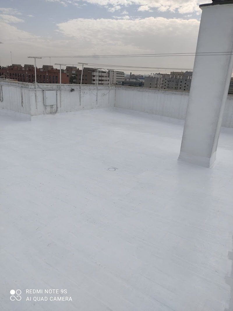 Imagen de Hersi Mantenimiento Integral de Comunidades, Hogar y Empresas