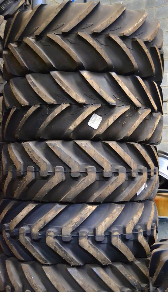 Imagen de Neumáticos Leocadio Alcaide S.l