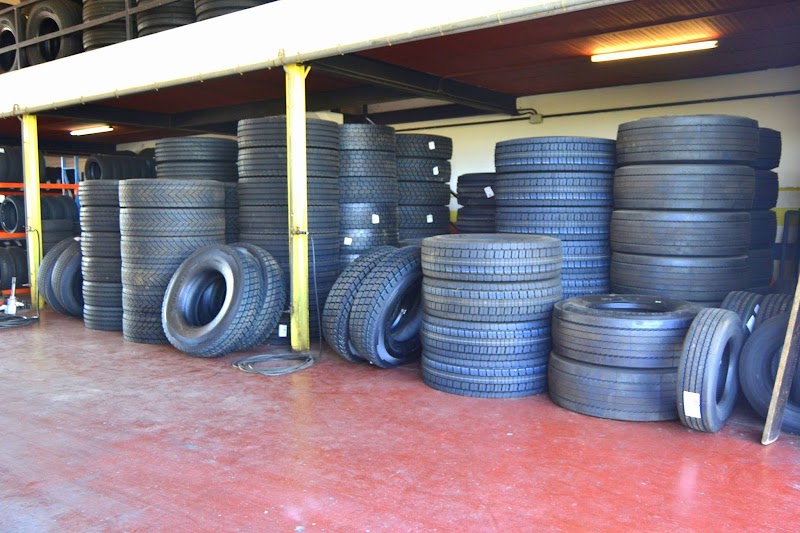 Imagen de Neumáticos Leocadio Alcaide S.l