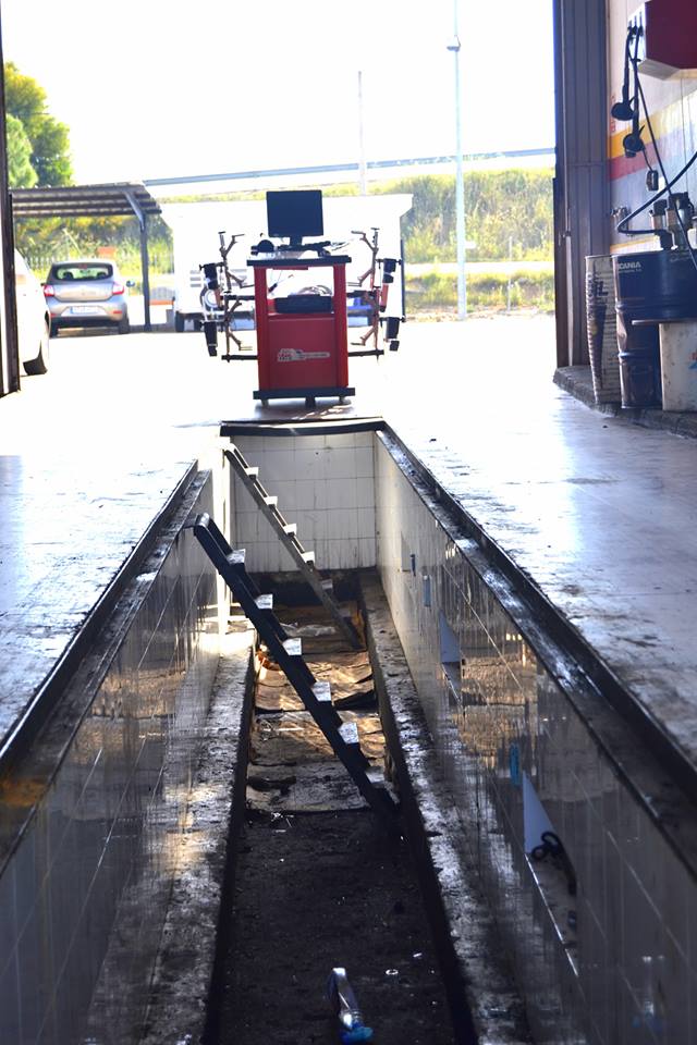 Imagen de Neumáticos Leocadio Alcaide S.l