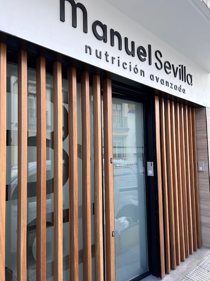 Imagen de negocio en Medicina en Cantillana